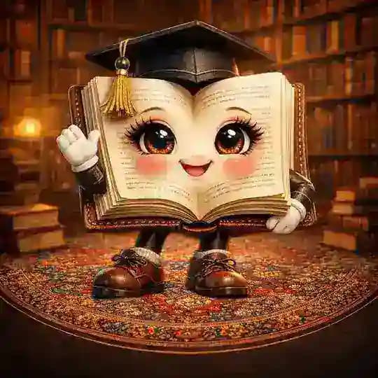 کتاب باز | آموزش و مشاوره درسی