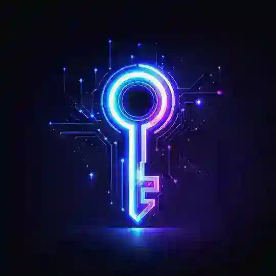 ๐KeyGen Channel