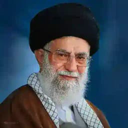 Martyr Ayatollah Khamenei Profile