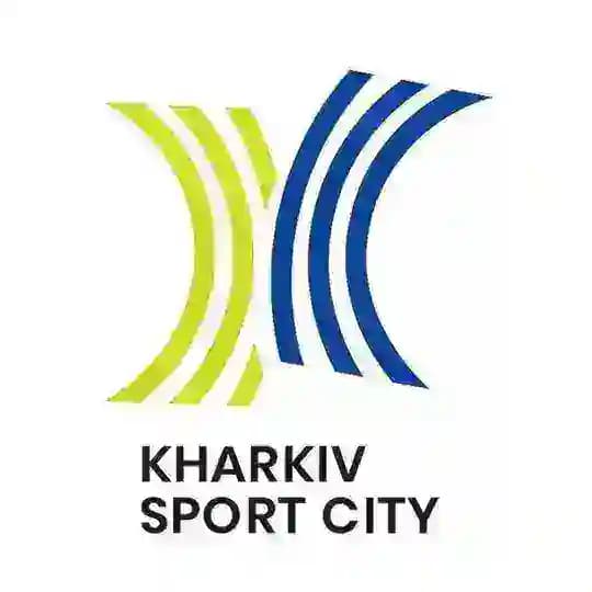 KHARKIV SPORT CITY 🇺🇦