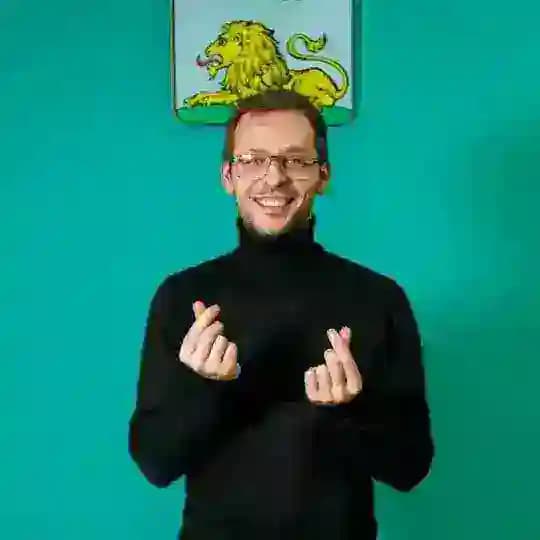 Харыбин | Новые люди | Белгород🇷🇺