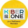 KiberOne Люблино