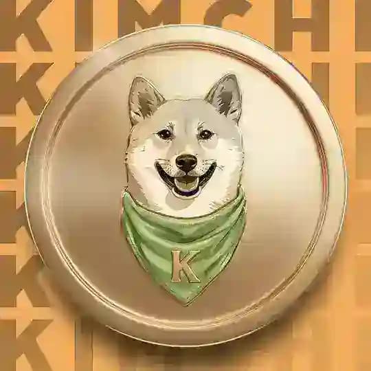 Kimchi Community Portal