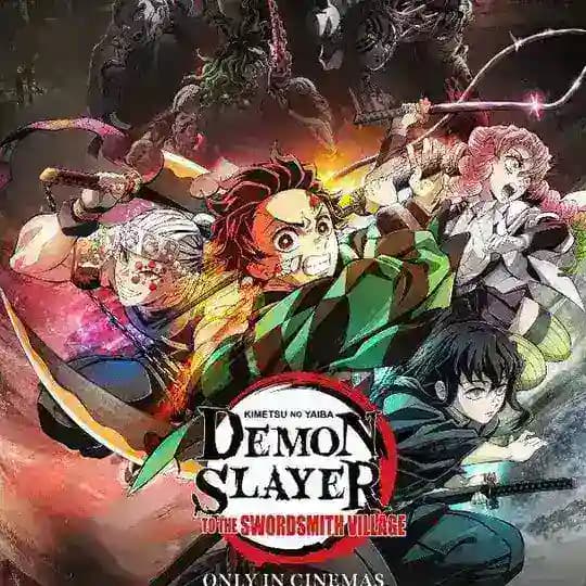 Kimetsu no Yaiba { Mmsub }