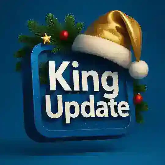 King Updates👑®️