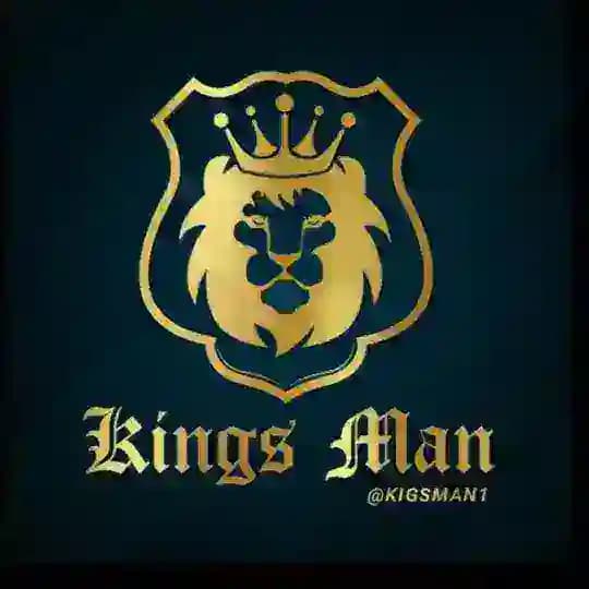 KING’S MAN ⚡️