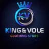 KING&VOLE DISCOUNT