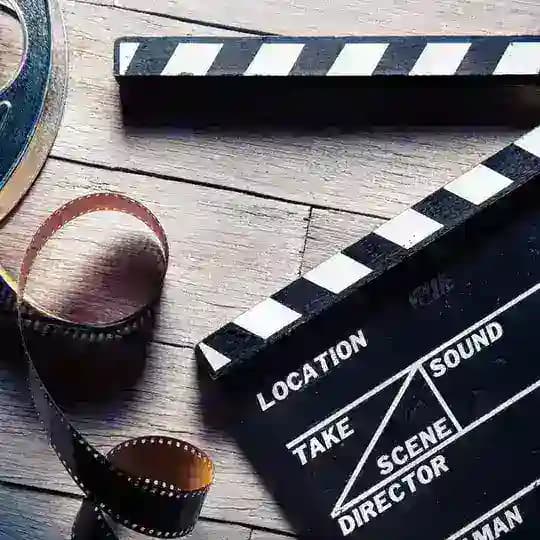 КиноКлуб "Фокус" 📽🎞