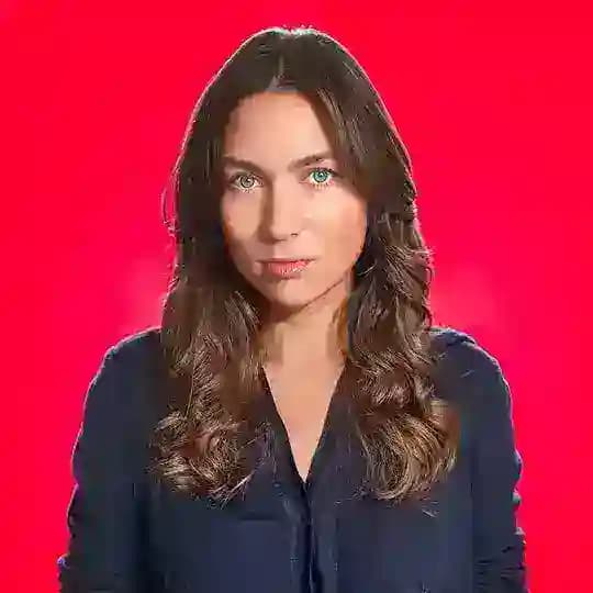Волкова (Кирбирева) Катерина