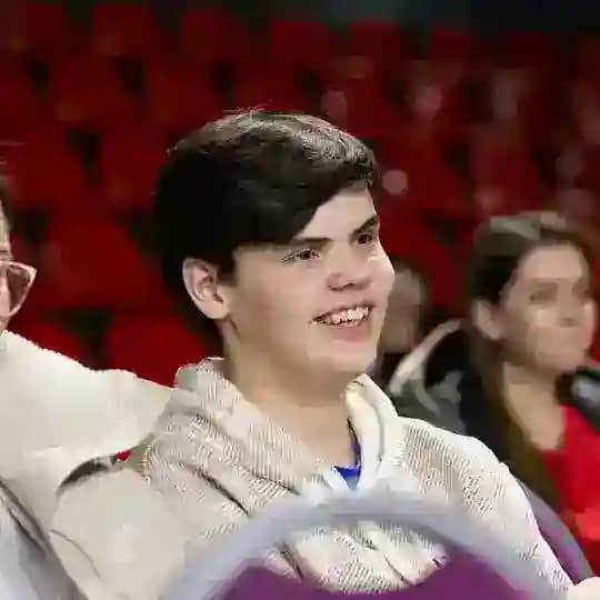Подмосковный пензюк 🤯