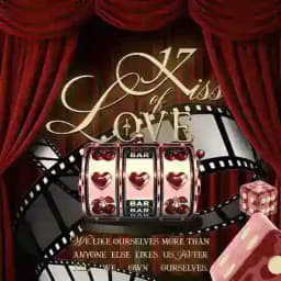 KISS OF LOVE Profile