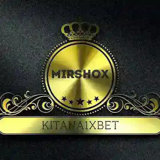 KITANA1XBET Rasmiy Kanal