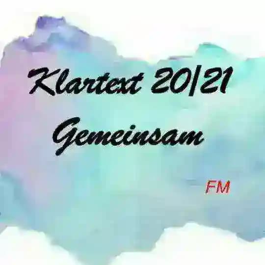 Klartext20/21-Gemeinsam 👍🏻Info-kanal🔝🖤🤍❤️ Profile