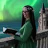 Книжки лесной избушки | Мария Соловьёва