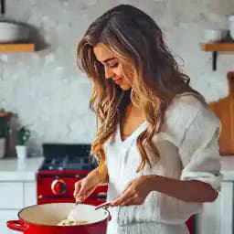 Küchenzauber: Dein Kochkanal Profile