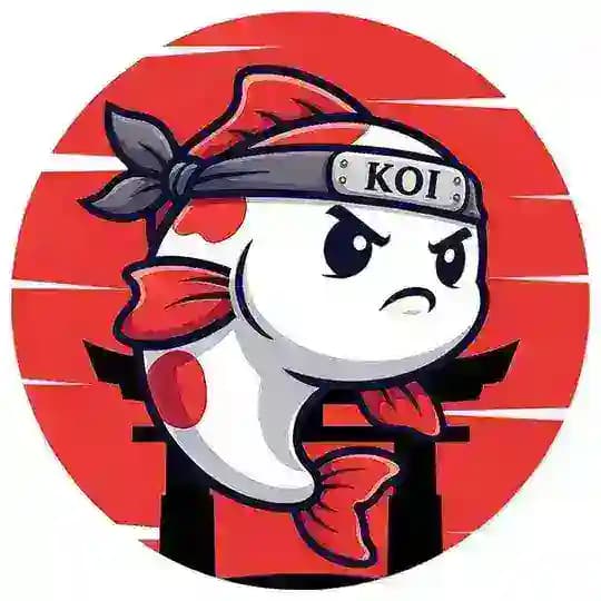 Koi Calls
