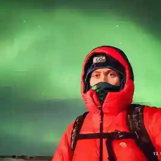 Андрей Колчин 📸