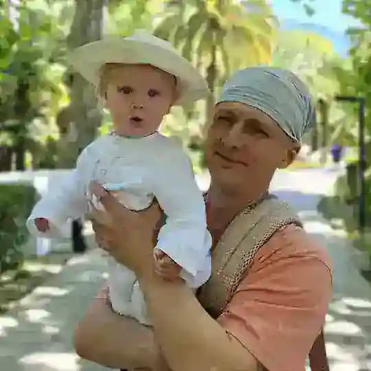ОЛЕГ КОЛОМЕЙЦЕВ
