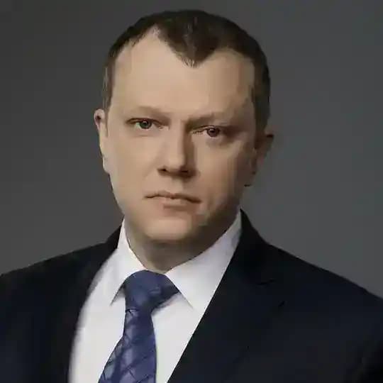 Антон Кольцов глава Мариуполя