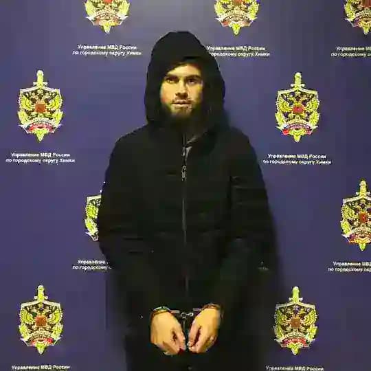 Konstantin Morozov 99🇷🇺