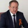 Глава Свободного Владимир Константинов