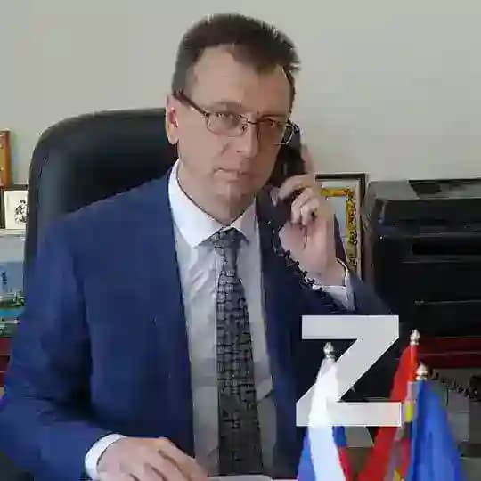 Игорь Корпунков