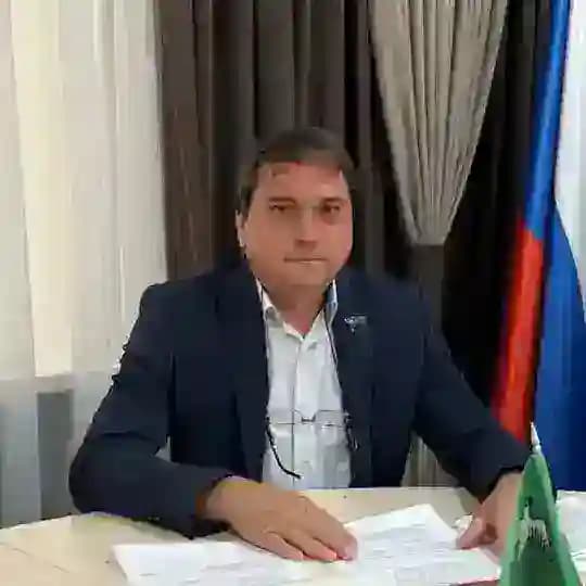 Андрей Костюк