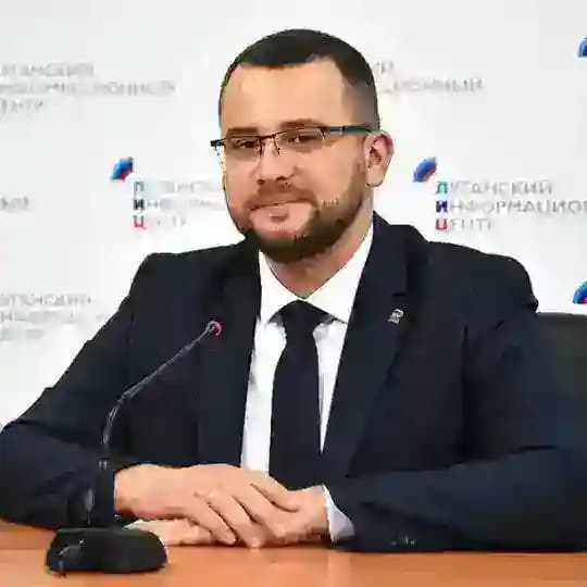 Криеренко|ЛНР|Сейчас 🇷🇺