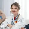 Кристина Сидорова | тыСМОжешь