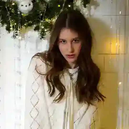 KSENYA IGNATOVA