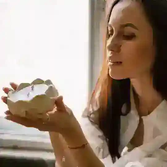 КсюФлёр - творчество как образ жизни 🍀