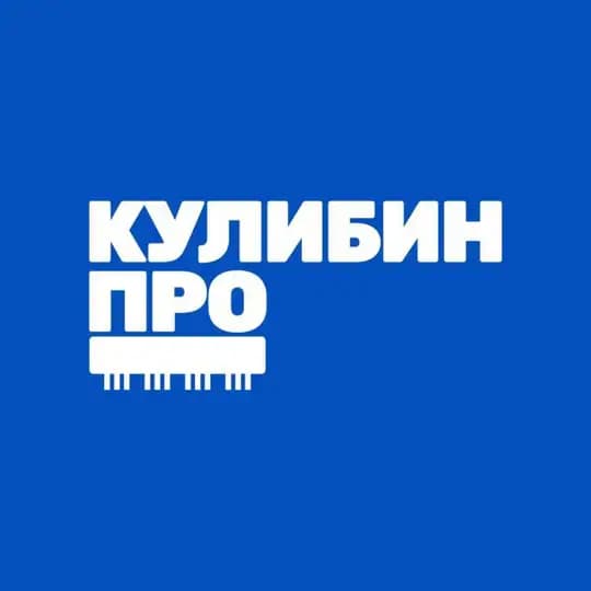 КулибинПРО