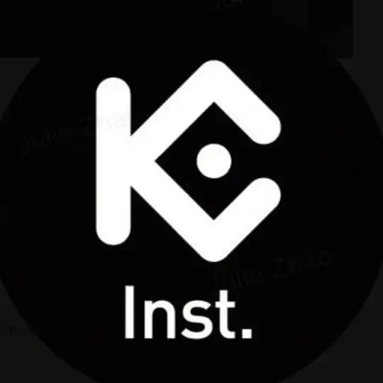 KuCoin Institutional Lens