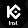 KuCoin Institutional Lens