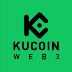 KuCoin Web3 Wallet Announcement Profile