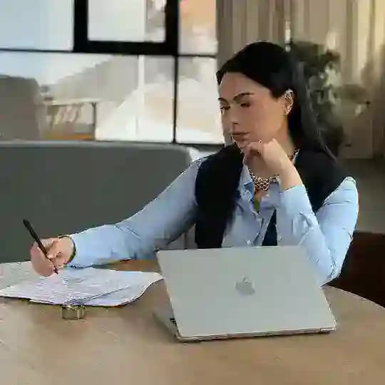 Адвокат Елена Кудерко