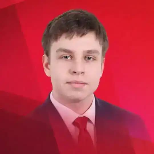 Дмитрий Кульков