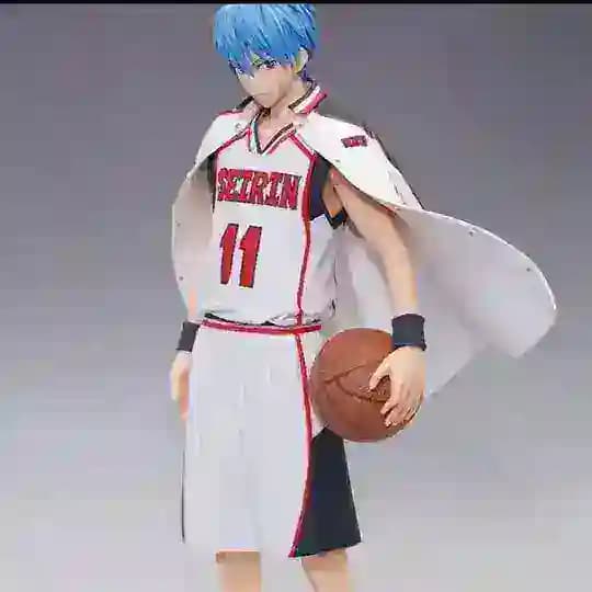 Koruko no basket en français