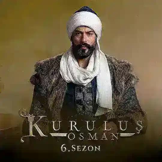 Kurulus Osman S6 Profile