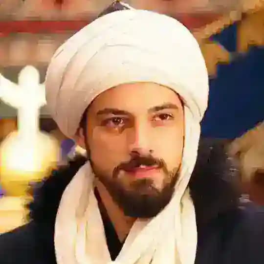 Kurulus Orhan afsomali