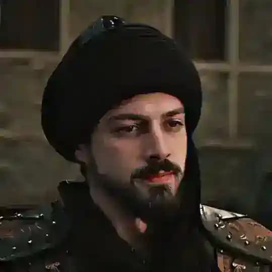 Kurulus orhan Af Somali