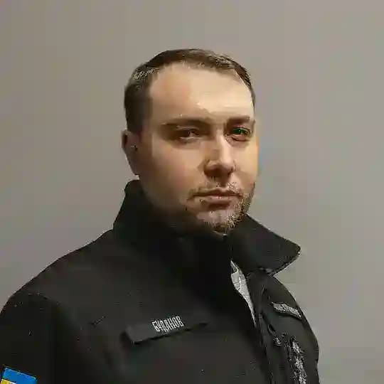 Кирило Буданов