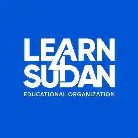 Learn 4 Sudan