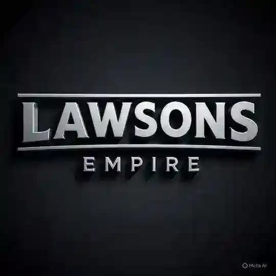 LAWSONS EMPIRE βΎοΈπ