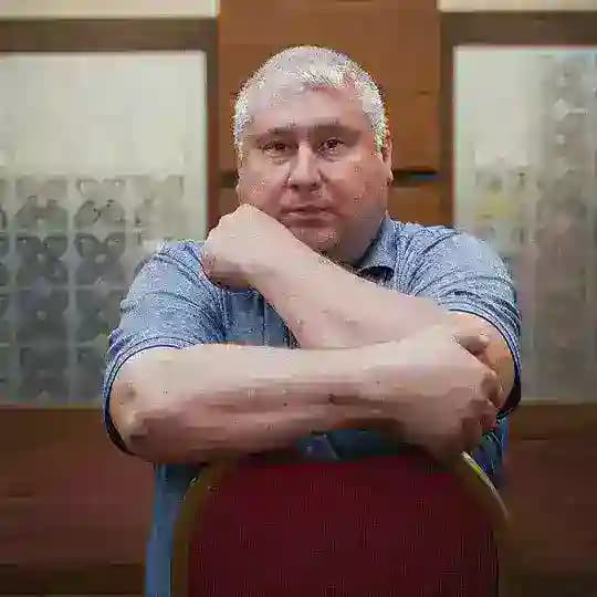 ЛДПР Чернов Александр Вячеславович