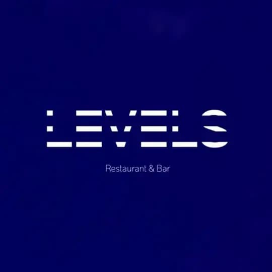 LEVELS Restaurant & Bar