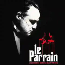 🇫🇷 LE PARRAIN / THE GODFATHER VF FRENCH PARTIE 1 2 3 trilogie collection intégrale Profile