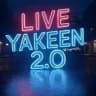 Live Lectures Yakeen Neet 2.0 2026