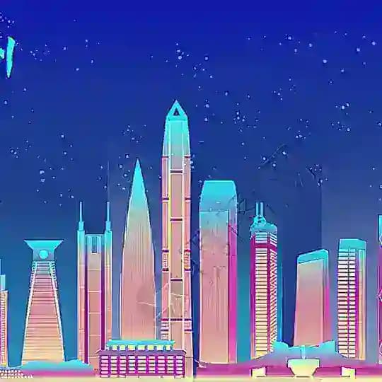 深圳修车资源导航