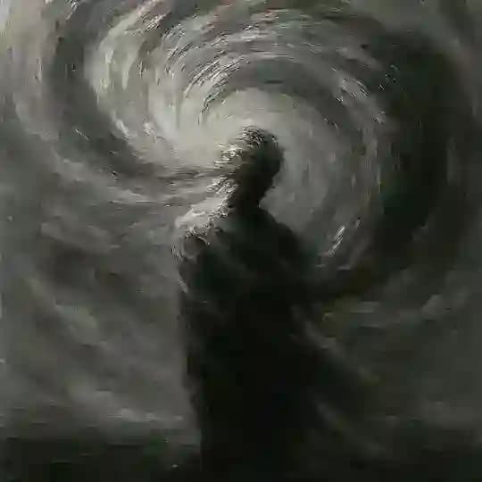 Lost Souls
